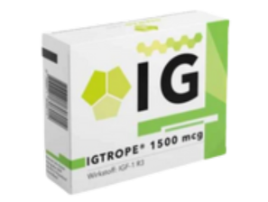 Igtrope 1500mcg